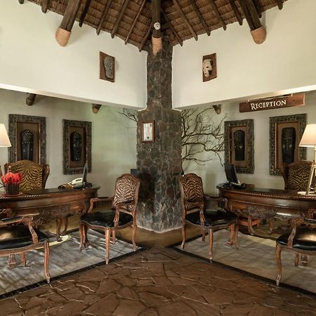 Lake Manyara Kilimamoja Lodge Мто уа Мбу Екстериор снимка