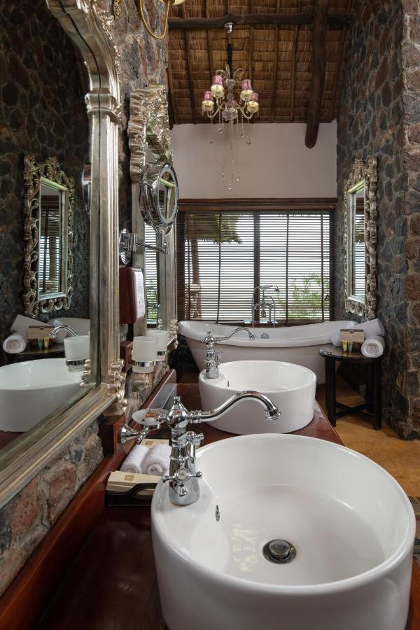 Lake Manyara Kilimamoja Lodge Мто уа Мбу Екстериор снимка
