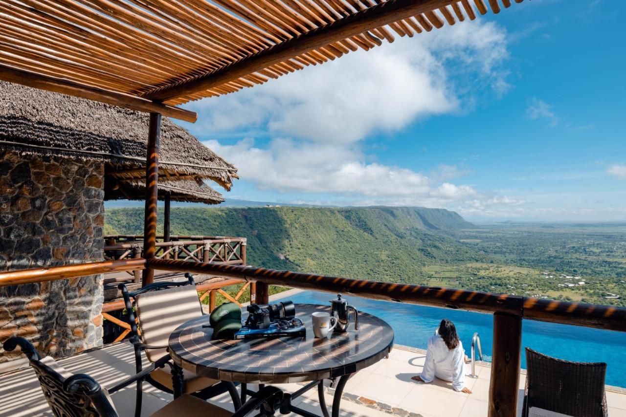 Lake Manyara Kilimamoja Lodge Мто уа Мбу Екстериор снимка