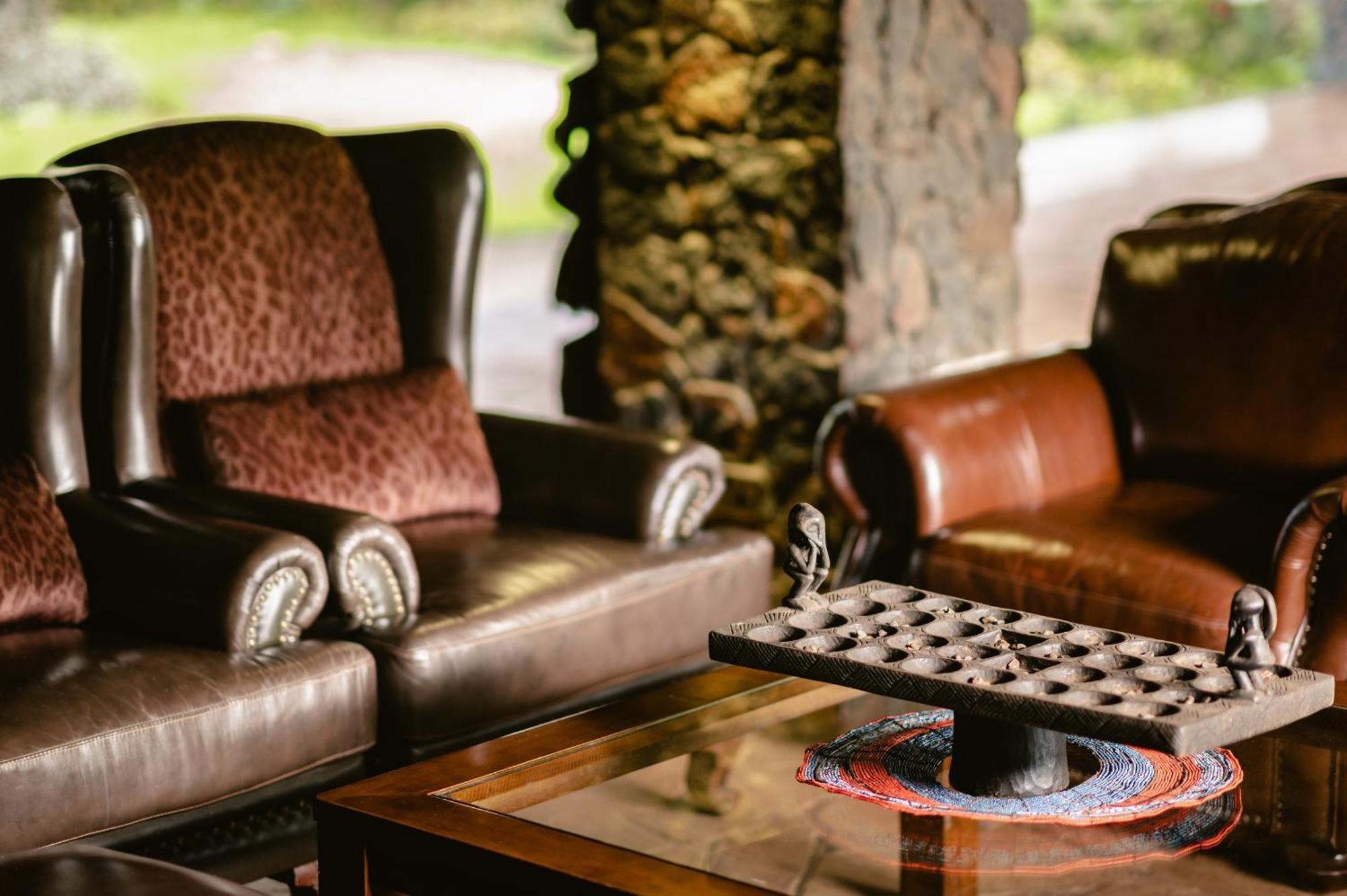 Lake Manyara Kilimamoja Lodge Мто уа Мбу Екстериор снимка
