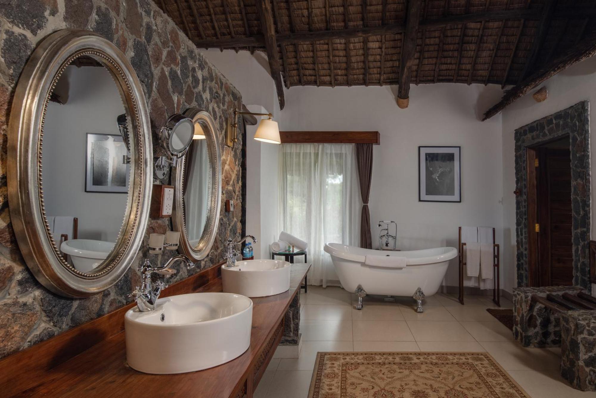 Lake Manyara Kilimamoja Lodge Мто уа Мбу Екстериор снимка