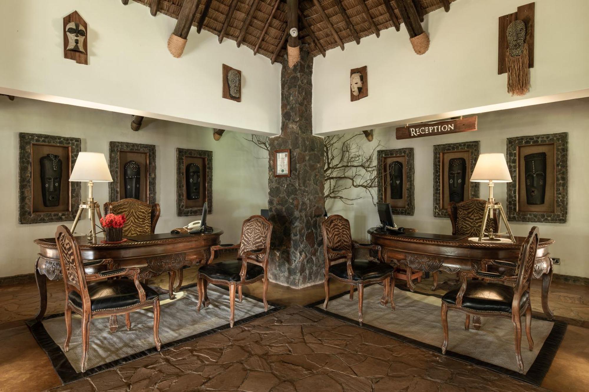 Lake Manyara Kilimamoja Lodge Мто уа Мбу Екстериор снимка