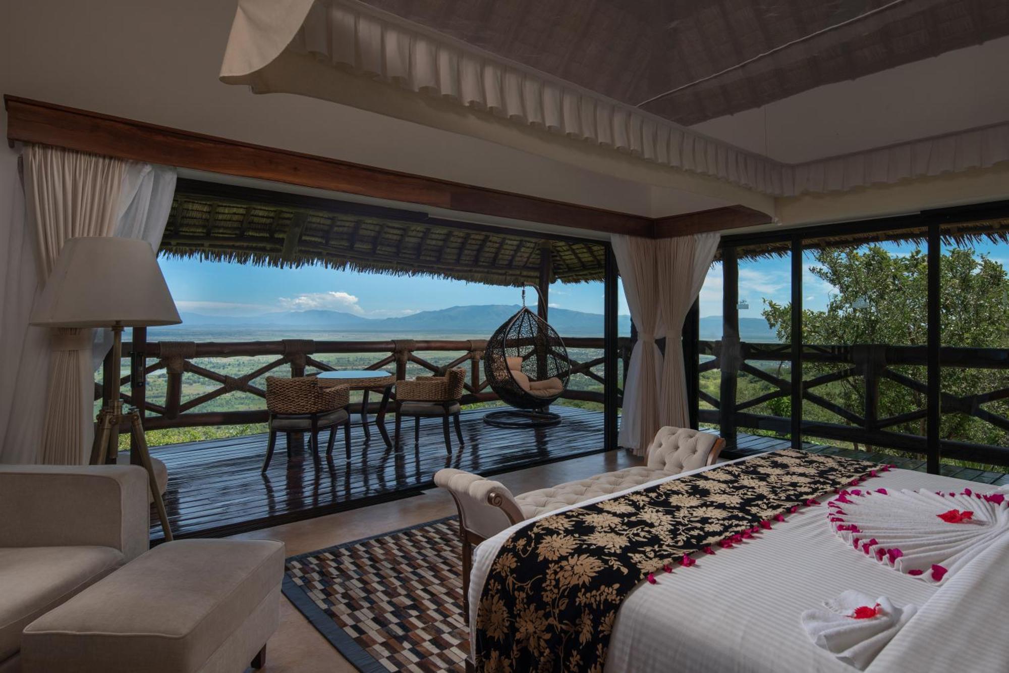 Lake Manyara Kilimamoja Lodge Мто уа Мбу Екстериор снимка