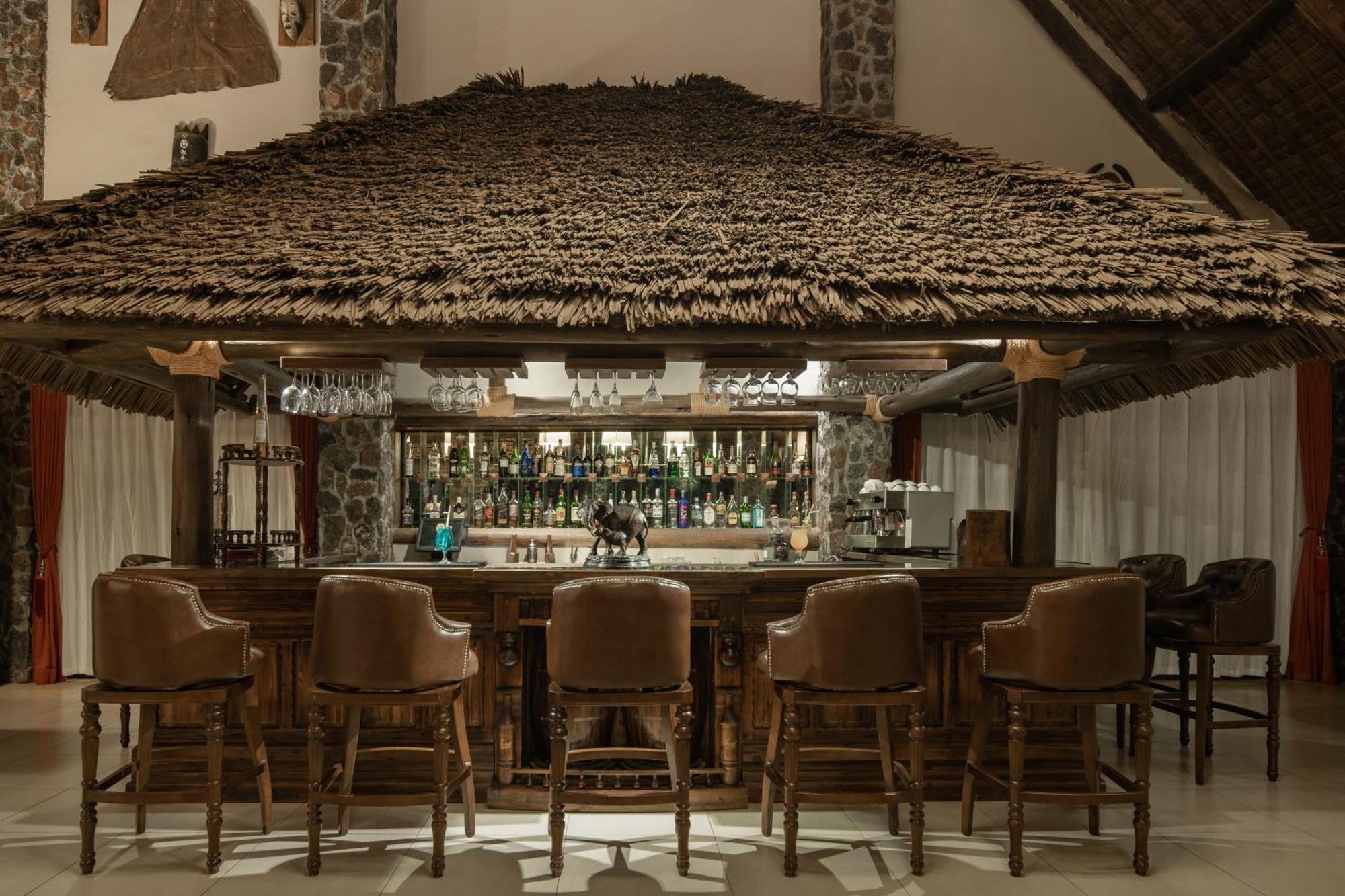 Lake Manyara Kilimamoja Lodge Мто уа Мбу Екстериор снимка