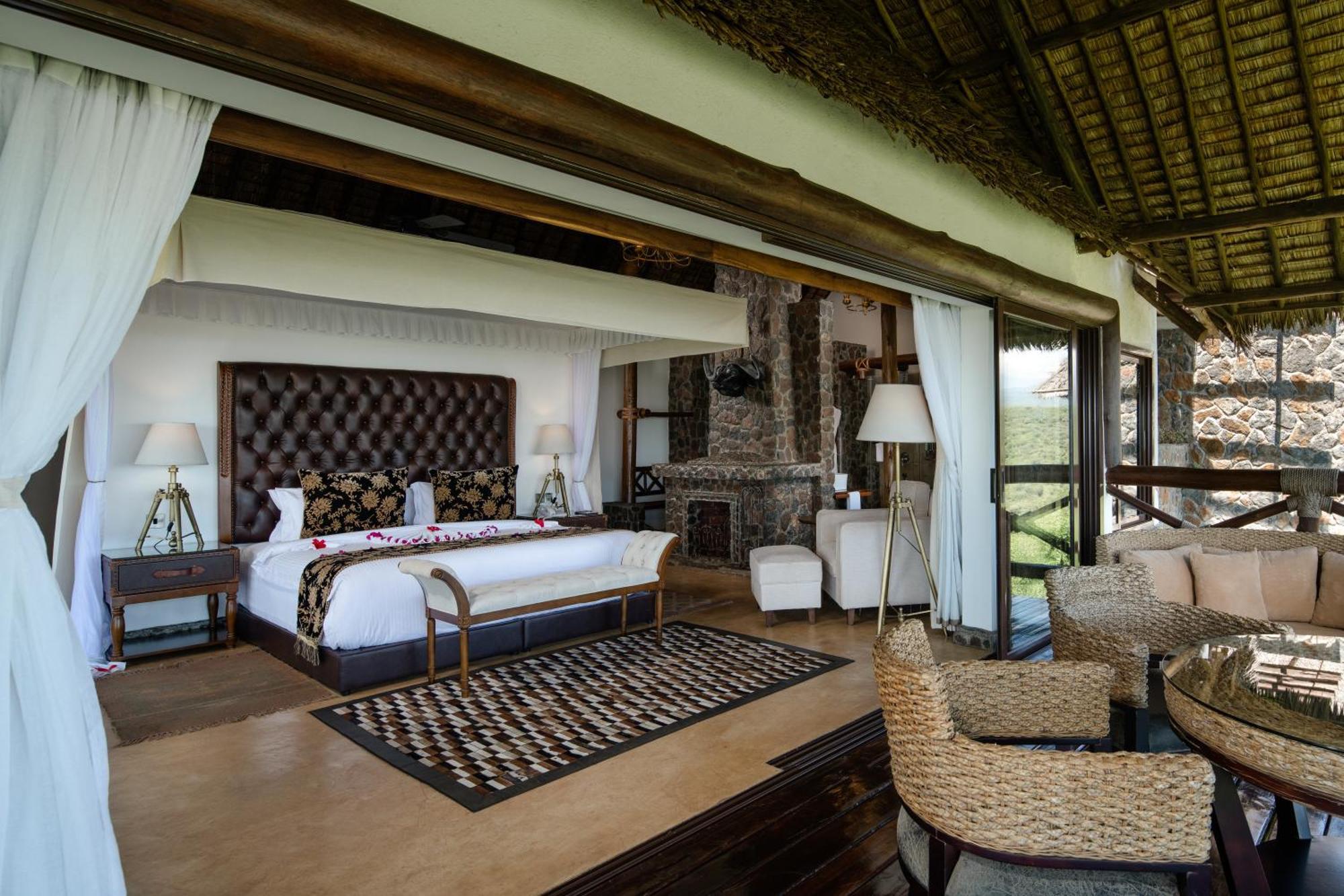 Lake Manyara Kilimamoja Lodge Мто уа Мбу Екстериор снимка