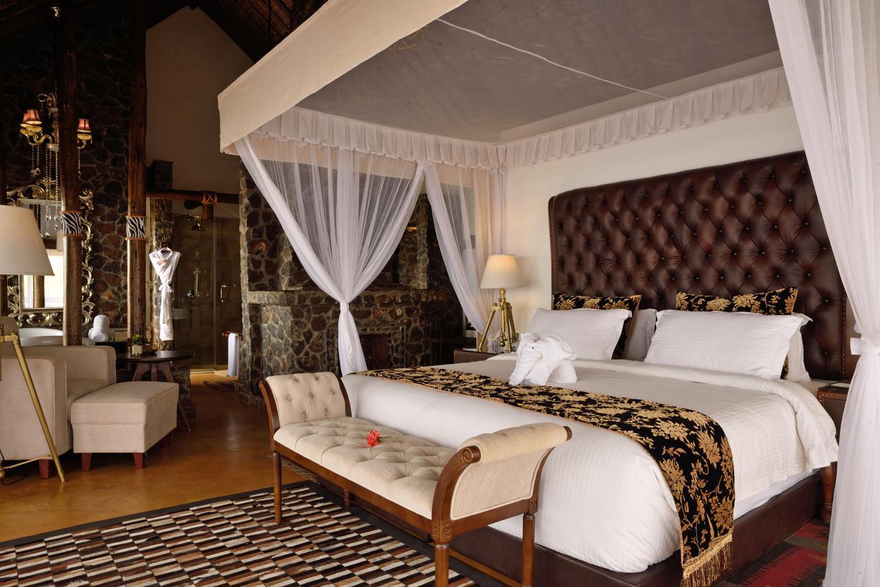 Lake Manyara Kilimamoja Lodge Мто уа Мбу Екстериор снимка