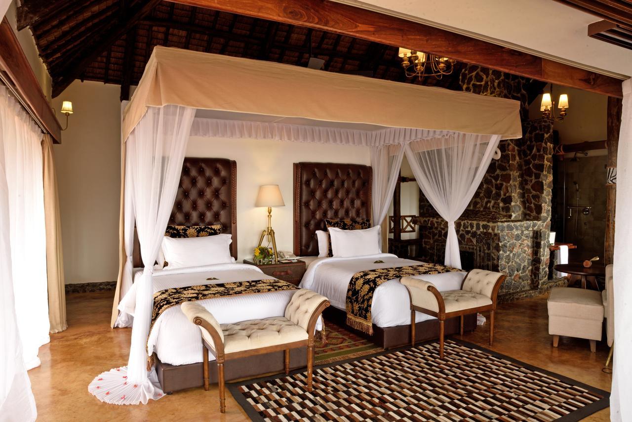 Lake Manyara Kilimamoja Lodge Мто уа Мбу Екстериор снимка