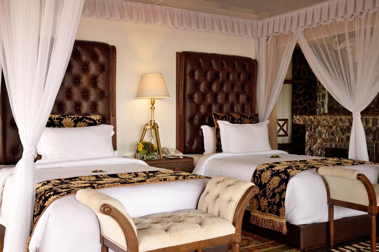 Lake Manyara Kilimamoja Lodge Мто уа Мбу Екстериор снимка